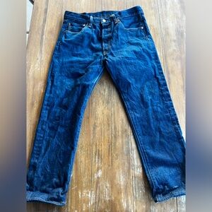 Levi’s 501 STF 33x30